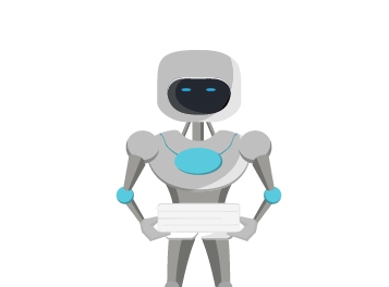 Automatisering boekhouding robot